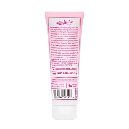 Miss Jessie's Jelly Soft Curls 8.5 fl.oz./250ml thumbnail 9