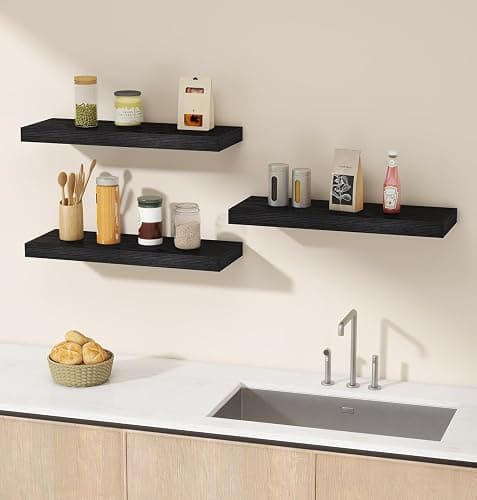 Floating Shelves  thumbnail 5