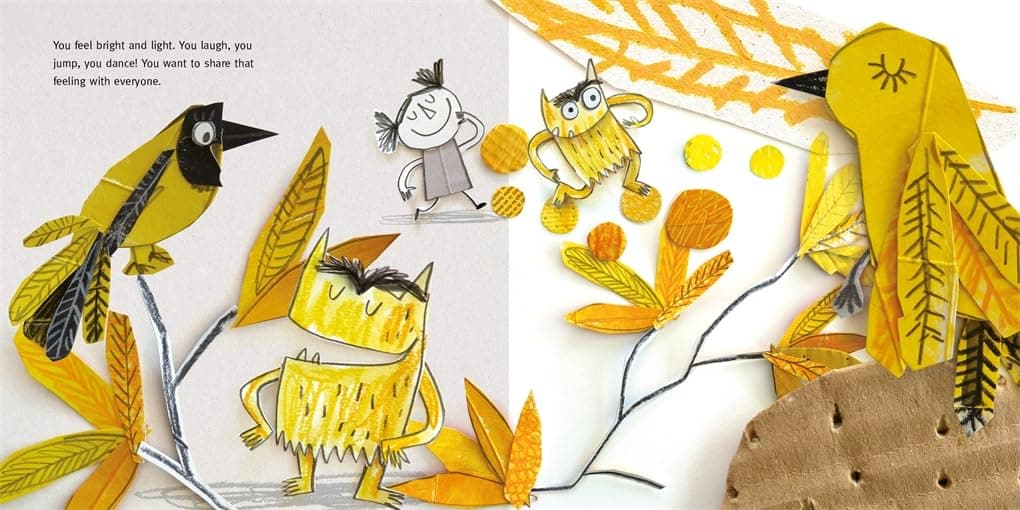 The Colour Monster: Celebrating 10 years of The Colour Monster! thumbnail 2