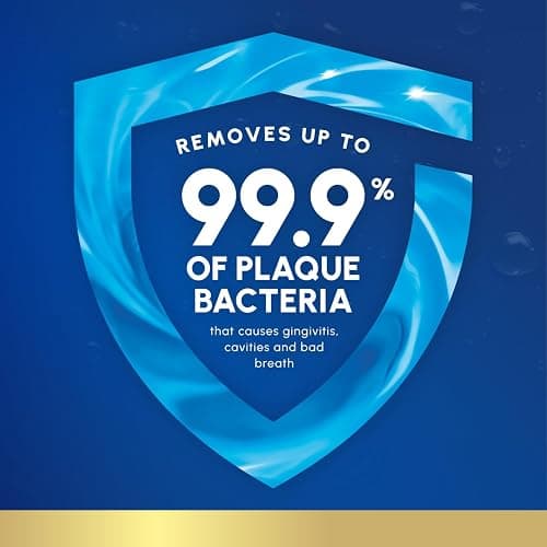 Waterpik Aquarius Water Flosser For Teeth Cleaning, Gums, Braces, Dental Care, Electric Power With 10 Settings, 7 Tips For Multiple Users And Needs, ADA Accepted, Black WP-662, Packaging May Vary thumbnail 9