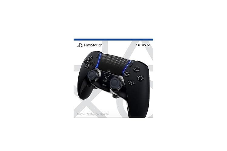 Sony PlayStation DualSense Edge® Wireless Controller Midnight Black for PlayStation 5 thumbnail 6