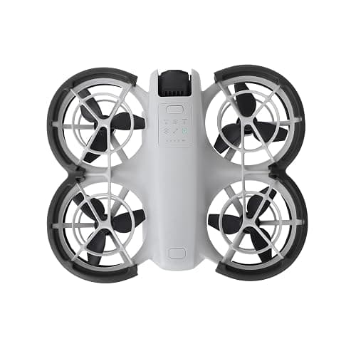 FSIDIWT Propeller Guard Protector for DJI Neo, Anti-Collision Prop Bumper Protective Cover Ring Impact Protectors for DJI Neo Drone Accessories - Image 1