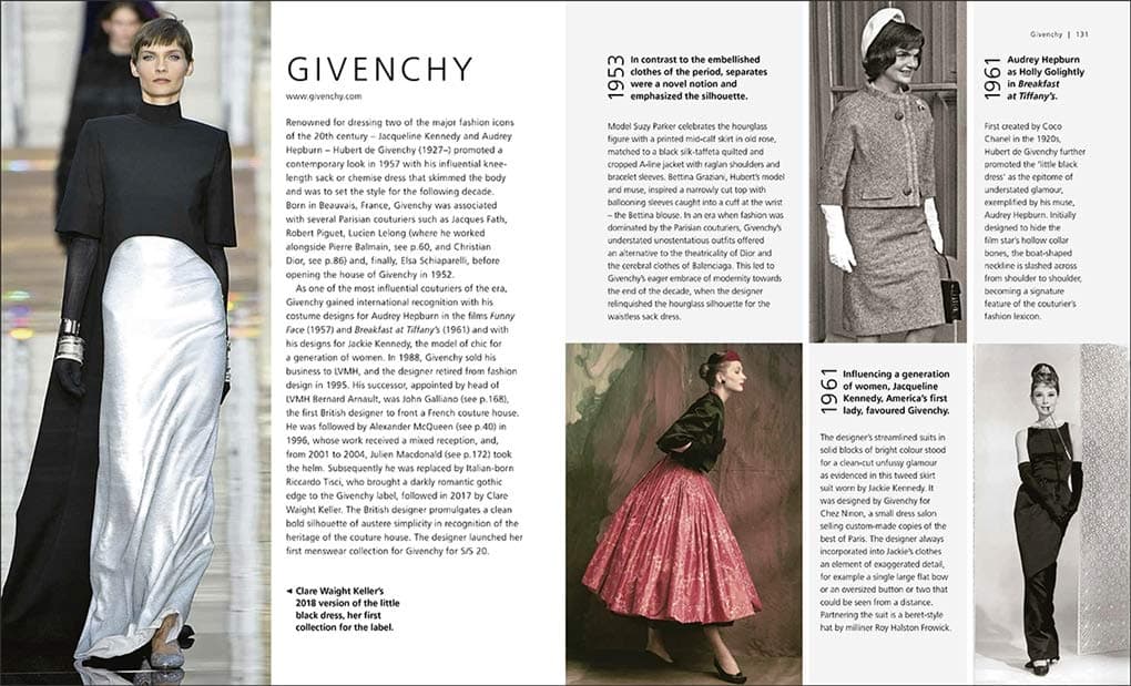 The fashion design directory thumbnail 7