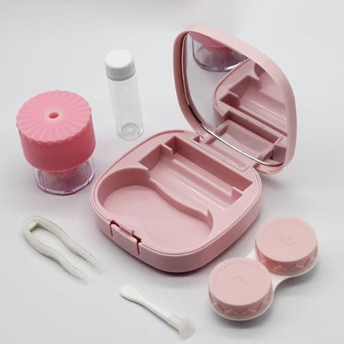 Contact Lens Case thumbnail 2