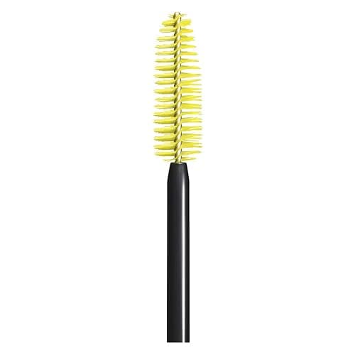 Maybelline Volum' Express Colossal Waterproof Mascara Makeup, Volumizing, Glam Black, 1 Count thumbnail 4