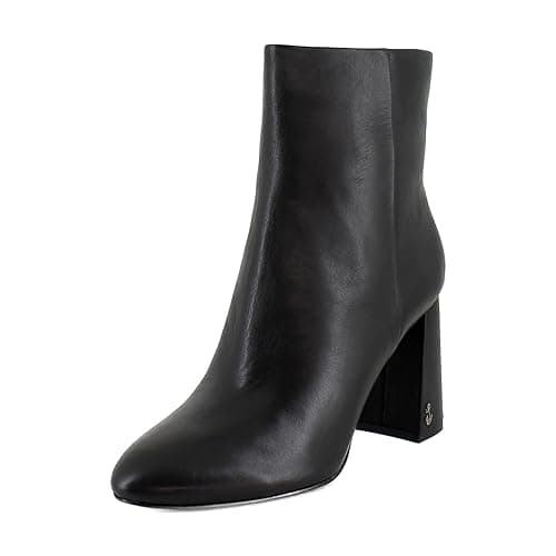 Sam Edelman Daria Ankle Boot