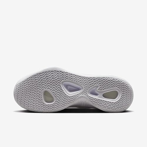 Nike HyperSet 2 SE Volleyball Shoes (HF3241-100, White/Arctic Pink/Hyper Pink/White) Size 11.5 thumbnail 2