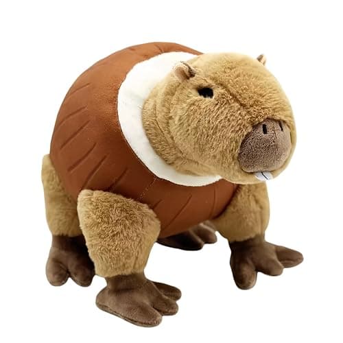 DPMCTCP Italian Brainrot Plush,Brainrot Evolution Plushie - Soft,Collectible,Collectible Animals Toy Gifts for Fans(Italian Brainrot-A) thumbnail 4