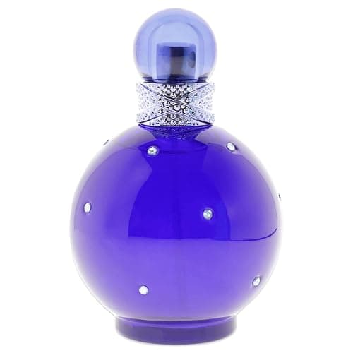 Britney Spears Women's Perfume, Midnight Fantasy, Eau De Parfum EDP Spray for Women, 3.3 Fl Oz - 3.3 Fl Oz (Pack of 1) thumbnail 2