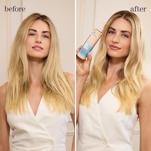 pureology Colour Fanatic Multi-Tasking Leave-in Spray thumbnail 4