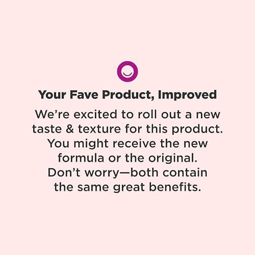 OLLY Women's Multivitamin Gummy, Vitamins A, D, C, E, Biotin, Folic Acid, Adult Chewable Vitamin, Berry Flavor, 45 Day Supply - 90 Count thumbnail 2