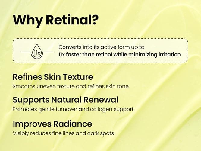 K-SECRET SEOUL 1988 Retinal Serum – Formulated with Advanced Retinal Liposome 2% and 58% Black Ginseng Extract | Fine Lines and Skin Texture Care Serum | Korean Skincare, 30ml / 1.01 fl oz thumbnail 3