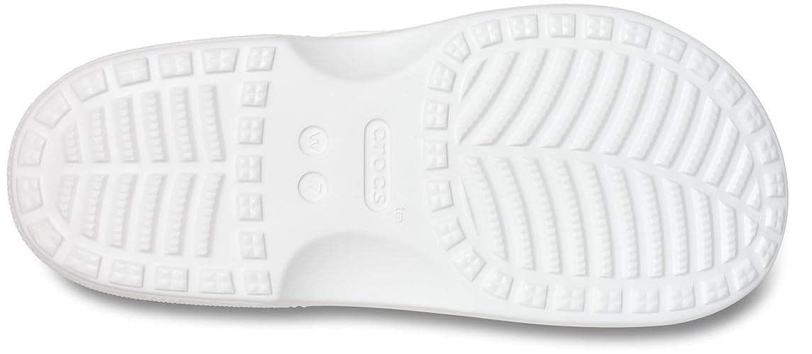 Crocs Women's Classic Saturday Sandals thumbnail 7