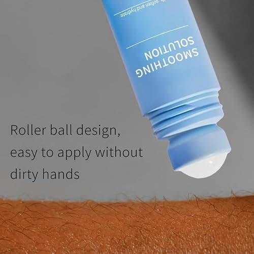 Jendfert Smoothing Solution Ingrown Hair Serum, Suitable for Women thumbnail 3