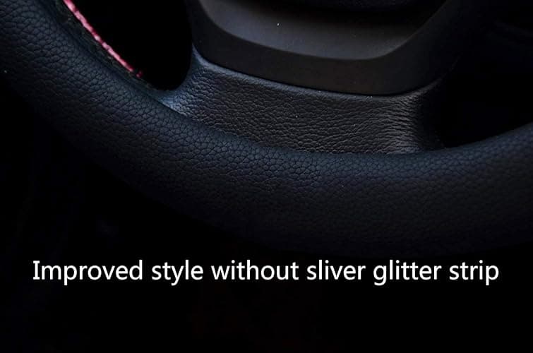 Steering Wheel Cover  thumbnail 4