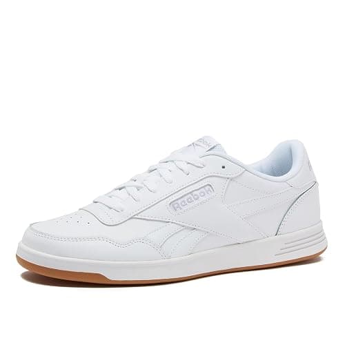 Reebok Court Advance Sneakers for Men - Casual Tennis Mens Shoes Size 6 to 15 - Image 1