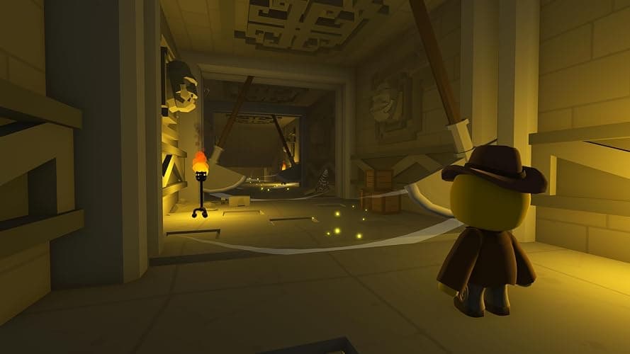 Wobbly Life - PlayStation 5 thumbnail 4