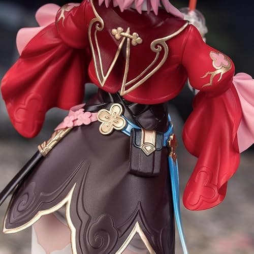 HOYOVERSE Honkai: Star Rail March 7th: The Hunt 1/8 Scale Figure thumbnail 4