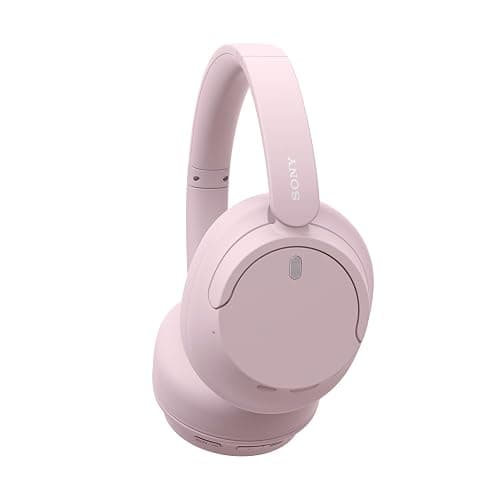 Sony WH-CH720N - Casque Bluetooth sans Fil à réduction de Bruit - Micro intégré - jusqu'à 35 Heures d'autonomie et Charge Rapide - Rose thumbnail 13
