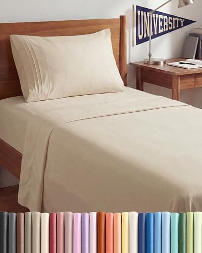 3 Piece Sheet Set - Image 1