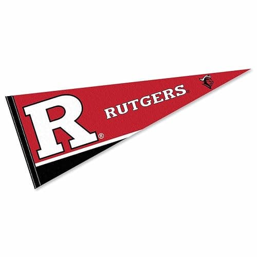 Knights Pennant Full Size Felt - Image 1
