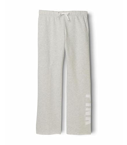 Victoria's Secret Women's Pink Logo Heritage Sweatpants (XS-XXL) thumbnail 4