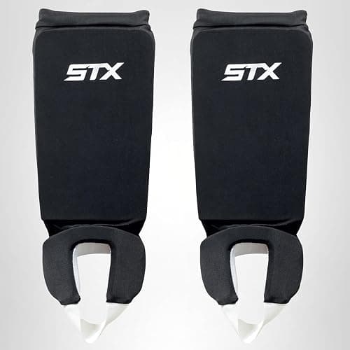 STX Field Hockey Reversible Shin Shield thumbnail 3