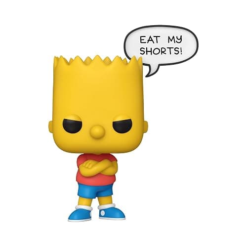 Bart Simpson thumbnail 2