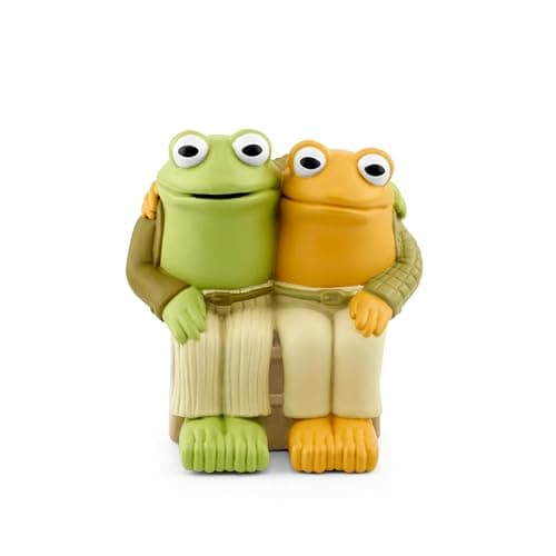 Tonies Frog and Toad Audio Toy Figurine thumbnail 3