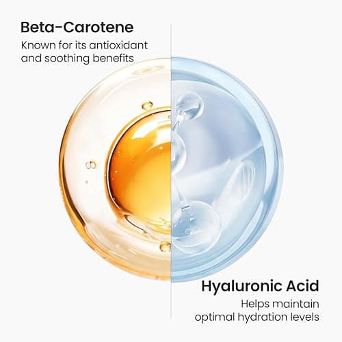 SKINFOOD Carrot Carotene Toner Pads, Hydrating & Soothing, Cotton Facial Toner Pads for Sensitive Skin, Korean Skincare for Face, Quick Calming, After Sun & Heat Care, 60 Pads thumbnail 7