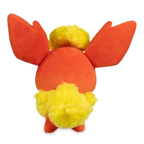 Pokémon Center: Flareon Dolls Plush thumbnail 4
