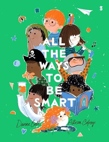 All the Ways to be Smart - Image 1