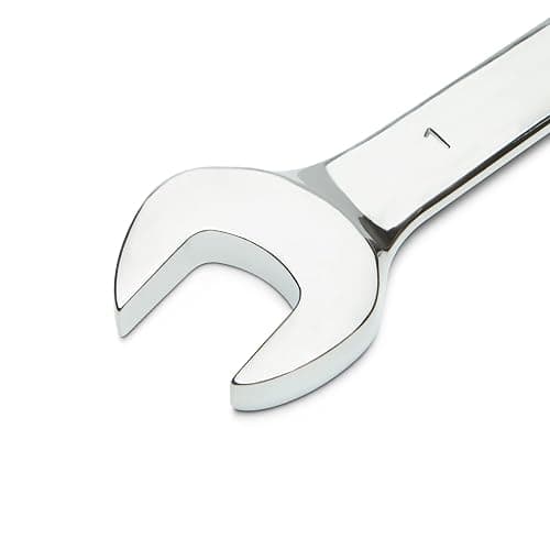 GEARWRENCH 25 Pc. Combination Ratcheting Wrench Set, SAE/MM - 86700 thumbnail 13