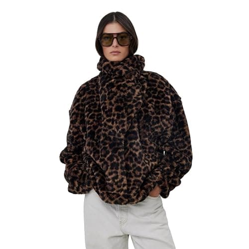 Gottex Beach Life The Button-Up Cozy Coat - Front button closure, Foldable collar for extra warmth, Double fabric front thumbnail 3