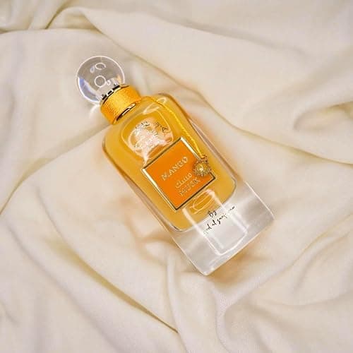 Mango Musk Ithra Dubai Collection - EDP 100ML (3.4 OZ) By Ard Al Zaafaran thumbnail 4