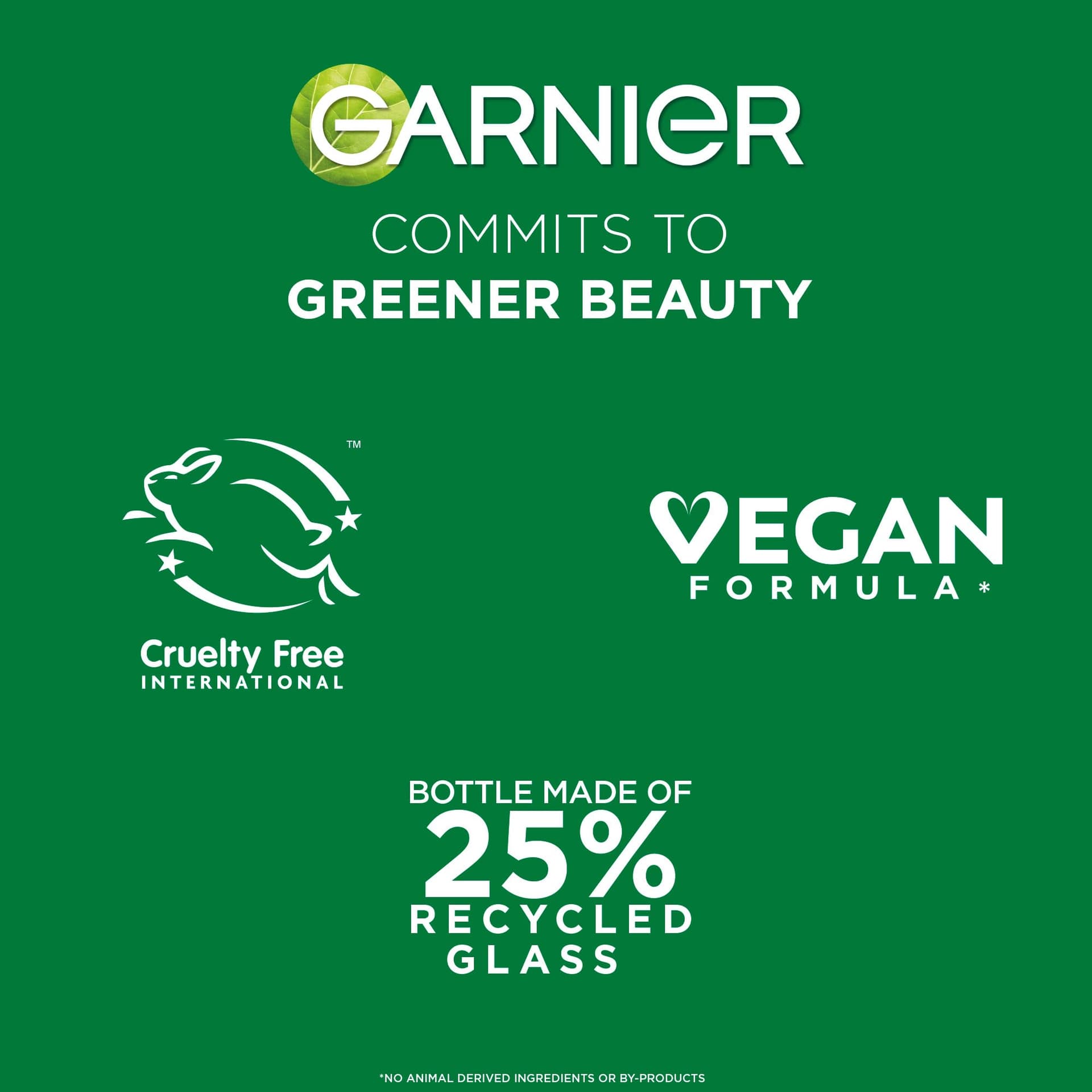 Garnier Skin Active, Face Serum, Brightening & Anti-Dark Spots, 3.5% Vitamin C, 30 ml thumbnail 7