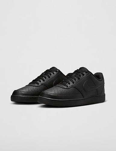 Nike Men's Court Vision Low Next Nature Shoes thumbnail 8