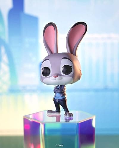 Funko Judy thumbnail 2