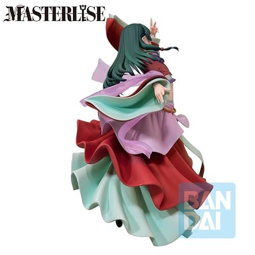 Ichibansho Figure - The Apothecary Diaries - Maomao Ichibansho Masterlise Collectible Statue thumbnail 3