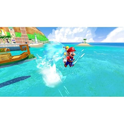 Super Mario 3D All-Stars - Nintendo Switch thumbnail 7