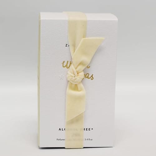 Zara Baby When I Was Alcohol-Free Perfumed Water for Baby Gentle and Calming Cologne with Aquatic Pear Powdery Florals & Soft Musks Eau de Toilette EDT 100ml (3.4 fl. oz) thumbnail 3