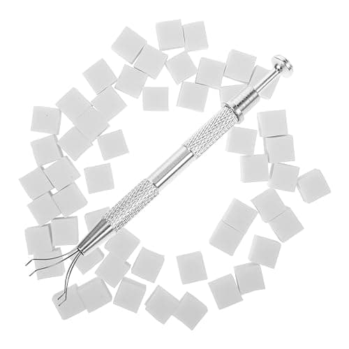 nail aura sponges and grabber - Image 1