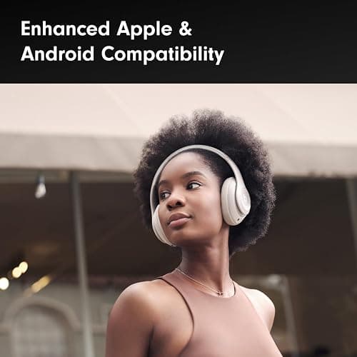 Beats Studio Pro - Wireless Bluetooth Noise Cancelling Headphones - Sandstone (Renewed Premium) thumbnail 4