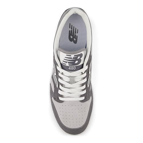 New Balance Unisex-Adult 480 V1 Sneaker thumbnail 2