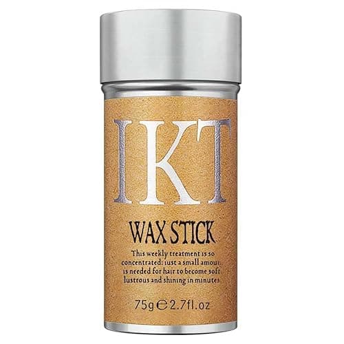 Shiyalan Hair Wax Stick, Wax Stick for Hair, Slick Stick for Hair Non-greasy Styling Hair Pomade Stick, Strong Hold Makes Hair Look Neat and Tidy（2.7 Ounce） - Image 1