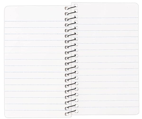 Mead Small Notebook thumbnail 4