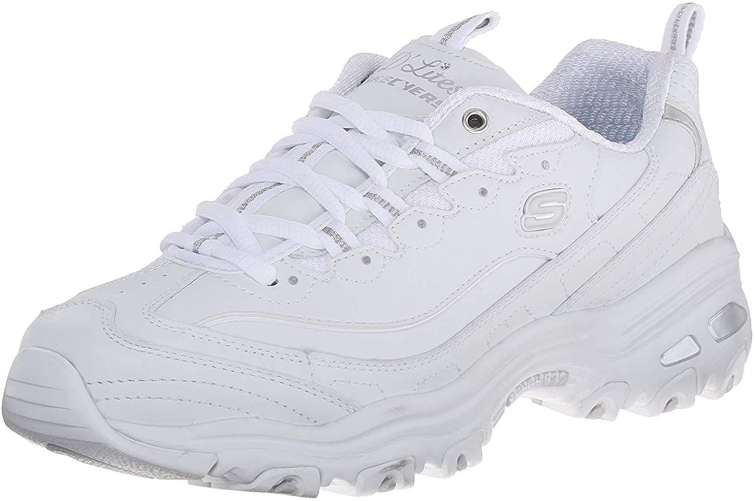 Skechers D'LITES-BIGGEST FAN, Mujer - Image 1