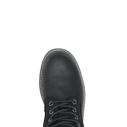 Wolverine Men's Floorhand Waterproof Steel Toe 6" Boot thumbnail 5
