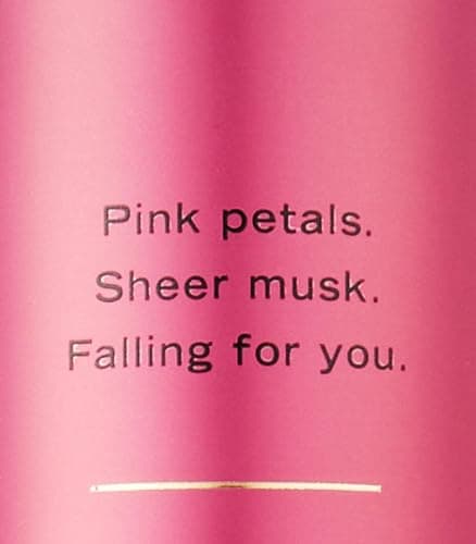 Victoria's Secret Romantic Body Mist, Spray for Women (8.4 oz) thumbnail 3