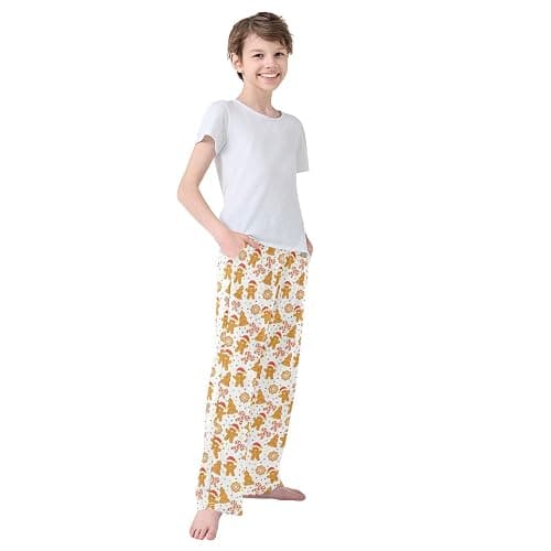 Christmas pants thumbnail 7